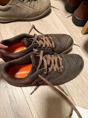 Merrell
